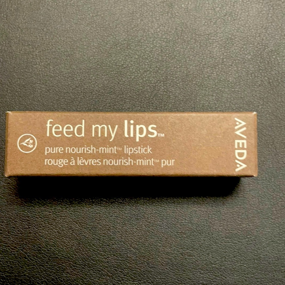 Brand New Aveda Lipstick